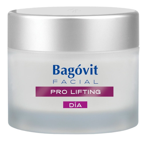 Bagóvit Pro Lifting Crema Facial Día Antiedad Pieles Secas