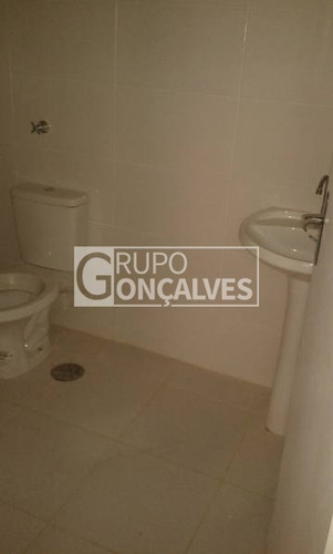 Imagem 8 de 11 de Apartamento Em Condomínio Padrão Para Locação No Bairro Vila Gomes Cardim, 2 Dorm, 1 Vaga, 75 M - Código: 4455