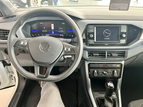 Volkswagen T-Cross 1.6 Trendline Tiptronic