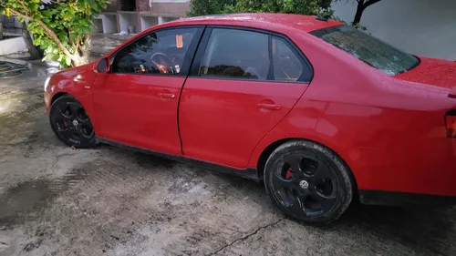 Volkswagen Jetta 2.0 Gli Dsg Turbo Piel At