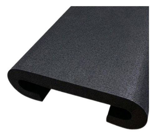 4 Cojín De Absorción De Golpes Antideslizante Impermeable