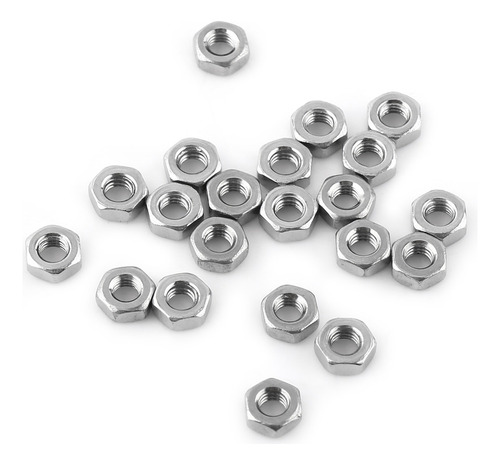 Tornillo Separador Hexagonal Hembra Pcb Standoff M3 Roscado