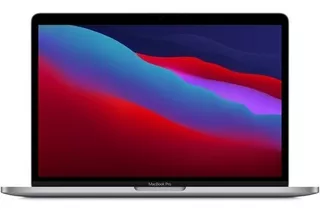Apple Macbook Pro 13 Touch Bar 2020 M1 Chip 16gb 512gb
