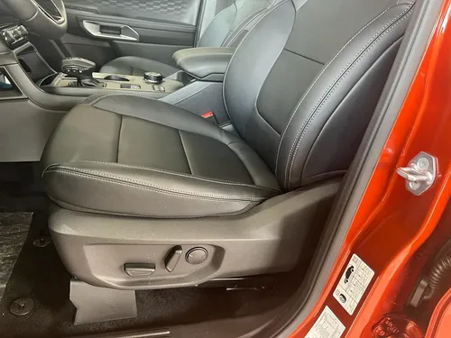 Ford Ranger 3.0 Limited 4X4