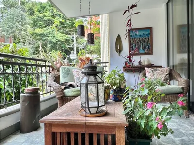 Apartamento en venta