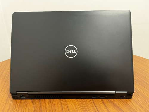 Imagen 4 de 7 de Computadora Laptop Dell Latitude 5490 (negociable)