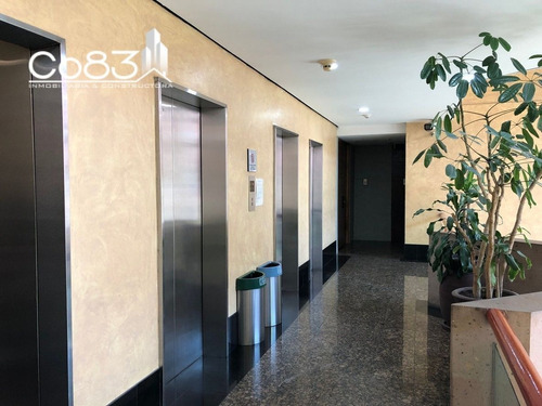Imagen 10 de 10 de Renta - Oficina - Corporativo Cantera - 276 M2 - Piso 2