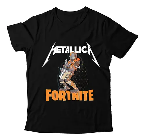 Camisetas de fortnite mercado libre hotsell