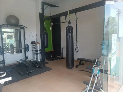 Apartamento Para La Venta En Itagüí Chimeneas