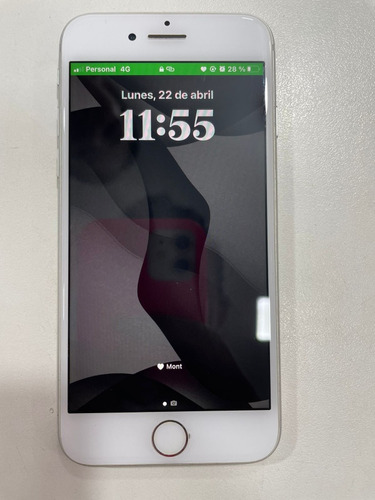 iPhone 8 64 Gb 100% De Batería