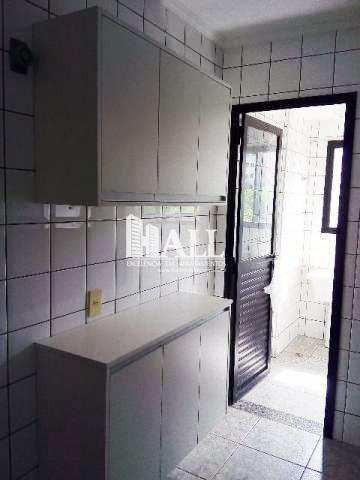 Imagem 4 de 12 de Apartamento Com 3 Dorms, Centro, São José Do Rio Preto - R$ 360.000,00, 95m² - Codigo: 2539 - V2539