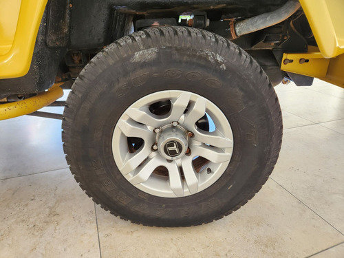 Troller T-4 4x4 3.0 TB Int. Cap. Rígida Diesel