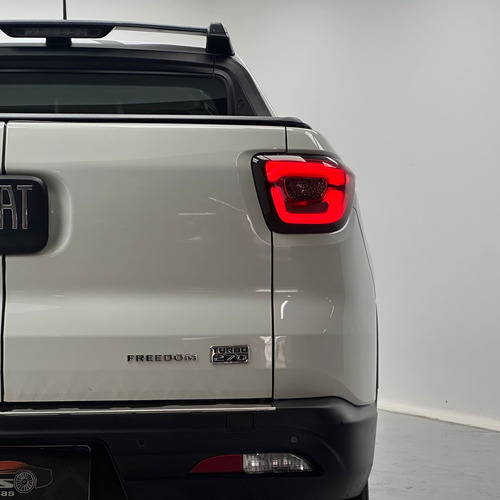 Fiat Toro 1.3 TURBO 270 FLEX FREEDOM AT6