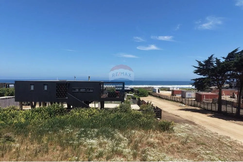 Terreno Exclusivo En Playa Hermosa