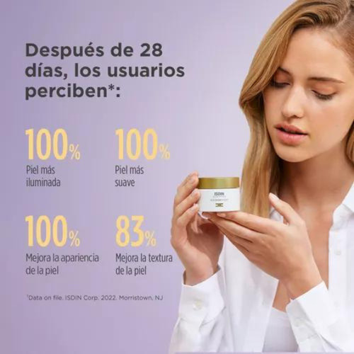 Glicoisdin Acido Glicolico 8% Crema Rostro Acne Tonico Suave