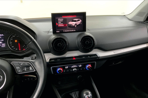 Imagen 6 de 25 de Audi Q2 5 Pts Dynamic, 14t, 150 Hp, S Tronic, Ra-17