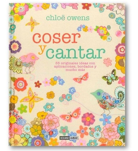 ** Coser Y Cantar ** 35 Ideas Chloe Owen