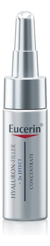 Creme Concentrado Anti-idade Hyaluron-filler Effect Eucerin Tipo de pele Peles mistas e oleosas