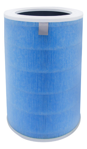 Filtro Purificador De Aire, Filtro De Carbón Activo De Repue