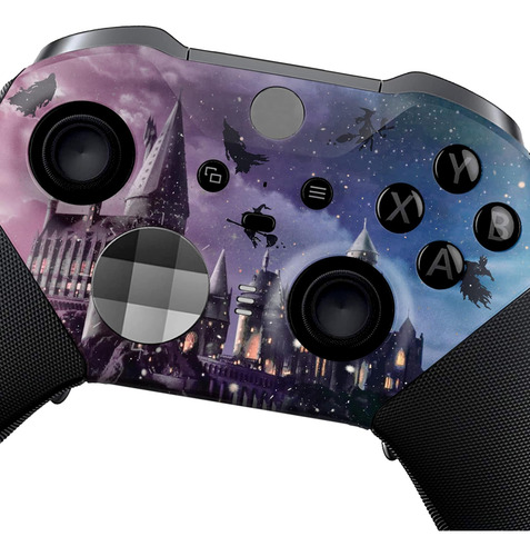 Controlador Dreamcontroller Harry Potter X-box Elite Serie 2