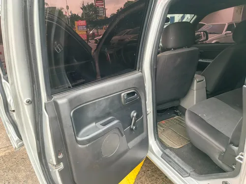 Hyundai Santa Fe 2.7 Gls At