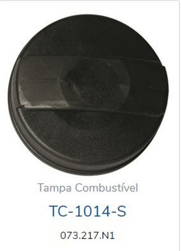 Tapa Tanque Gasoil Sin Llave Tanclick Tc-1014s