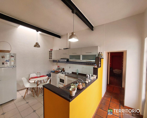 Imagen 6 de 15 de Hermoso Y Cómodo Ph En Venta, Excelente Ubicación Con Terraza Y Parrilla, Haedo