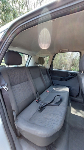 Imagen 6 de 8 de Chevrolet Meriva 2007 1.7 Gls