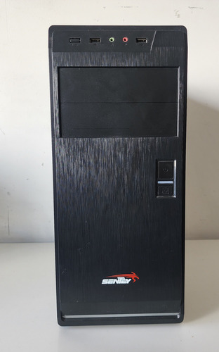 Pc Intel Celeron G4930 4gb Ram 120gb Sdd Con Cable
