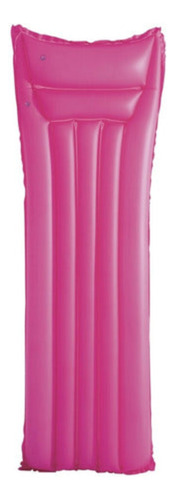 Colchoneta Inflable Basica Colores 44007 Bestway 183x69cm