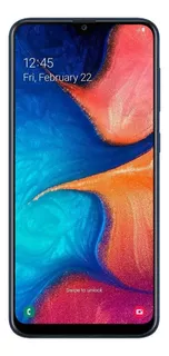 Samsung Galaxy A20