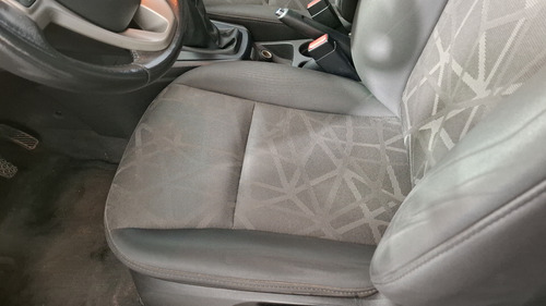 Ford Fiesta 1.6 16v Titanium