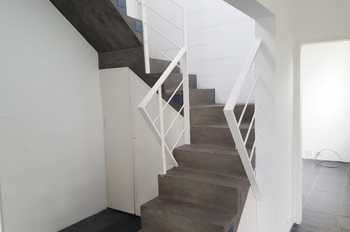 Apto Credito Venta Lindísimo Terreno C/casa A Refaccionar- Santa María De Tigre