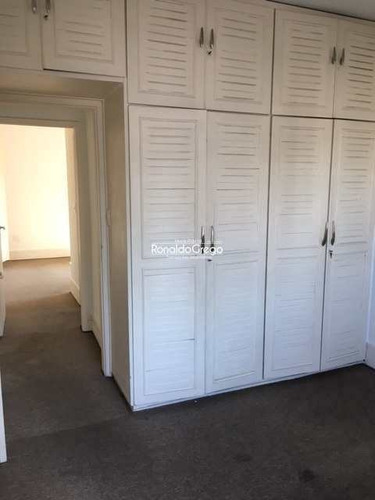 Imagem 3 de 17 de Apartamento Venda/locação, 3 Dorms, Vila Uberabinha- R$ 1.1 Mi - V4611