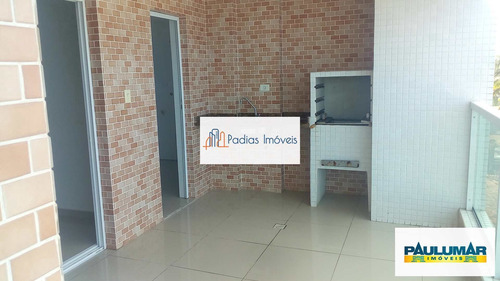 Imagem 11 de 18 de Apartamento Com 2 Dorms, Vila São Paulo, Mongaguá - R$ 419 Mil, Cod: 857712 - V857712