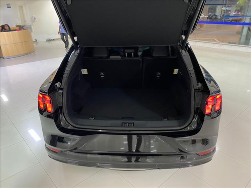 Ford Mustang Mach-E 91 kw gt Performance E-awd