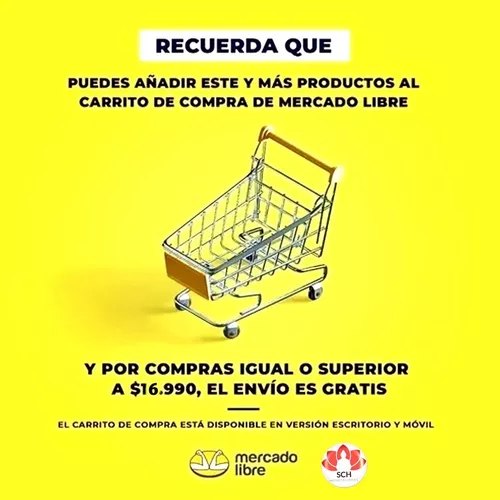 Carrito Compra Rosario