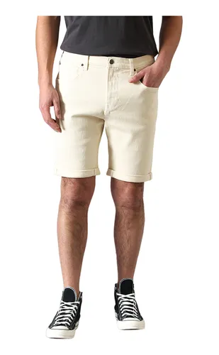 Short lee hombre hot sale