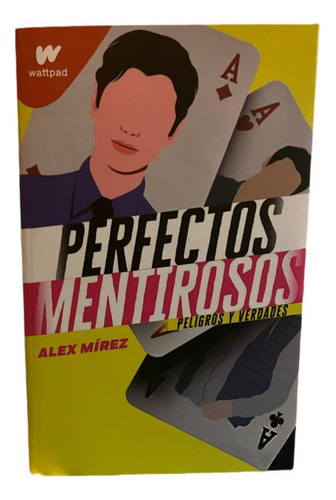 Perfectos Mentirosos 1