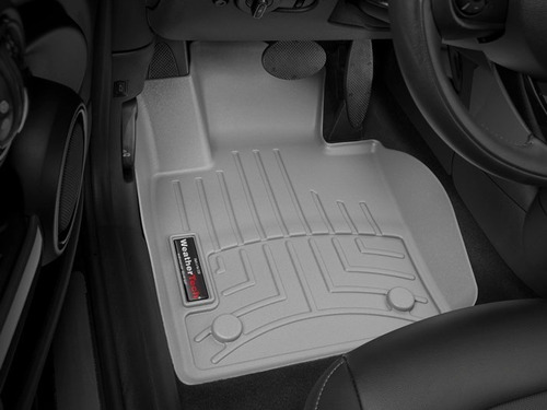 Tapetes Weathertech Mini Hardtop 14-21 2 Ptas - 1ra+2daf+caj