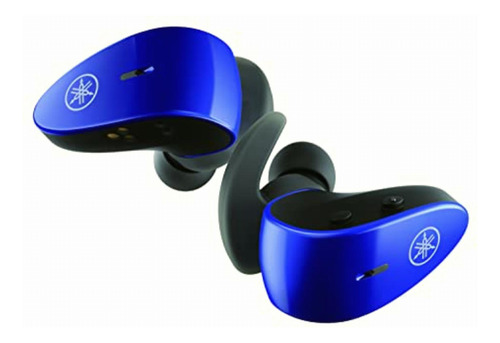 Yamaha Tw-es5a Auriculares Deportivos Inalámbricos Con