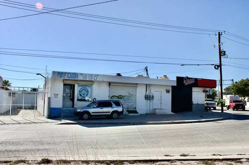 M 52 L 21 Mesa Colorada, Mesa Colorada