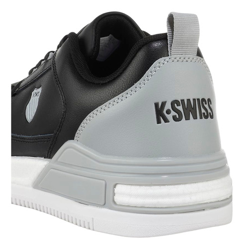 Tenis K-swiss Fonte Hombre 0f802013