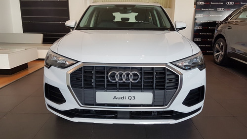 Audi Q3 35 Tfsi 150cv S Tronic 2021 Audibsas
