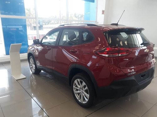 Chevrolet Tracker 1.2 Turbo At Ga
