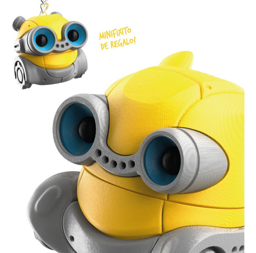 Cogonauts Mega Fixito - Picador Gigante