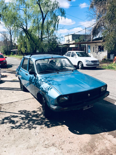 Renault R12 1.4 L