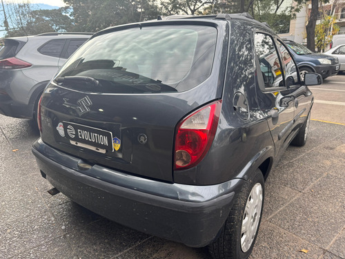 Suzuki Fun 1.4