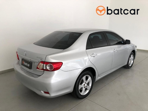 Corolla Xli 1.8
