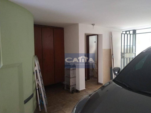 Imagem 16 de 19 de Sobrado À Venda, 250 M² Por R$ 930.000,00 - Tatuapé - São Paulo/sp - So15362